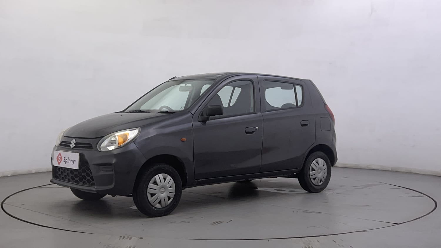 2021 Maruti Suzuki Alto 800 LXi