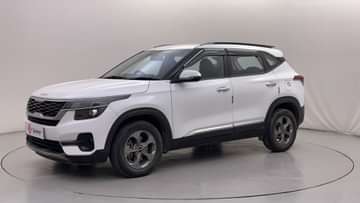 2022 Kia Seltos HTK Plus 1.5 Diesel AT