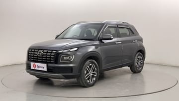 2023 Hyundai Venue SX (O) 1.0 Turbo DCT