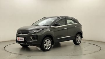 2023 Tata Nexon XMA Plus (S)