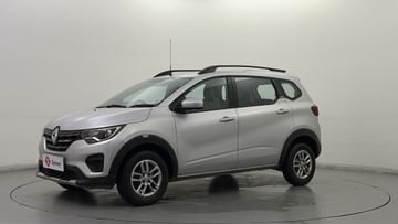 2019 Renault Triber RXT
