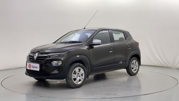 2021 Renault Kwid RXT 1.0 (O)
