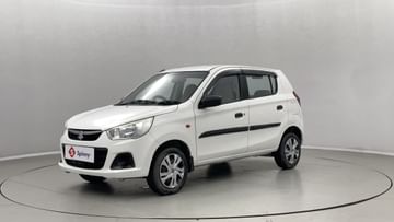 2014 Maruti Suzuki Alto K10 VXi