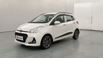 2018 Hyundai Grand i10 Asta 1.2 Kappa VTVT