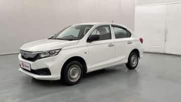2020 Honda Amaze 1.5 E MT Diesel