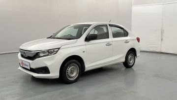 2020 Honda Amaze 1.5 E MT Diesel