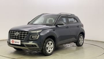 2022 Hyundai Venue S Plus 1.2 Petrol