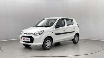 2016 Maruti Suzuki Alto 800 Lxi