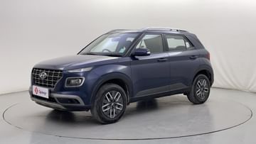 2022 Hyundai Venue SX 1.0 Turbo
