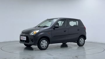 2018 Maruti Suzuki Alto 800 VXi