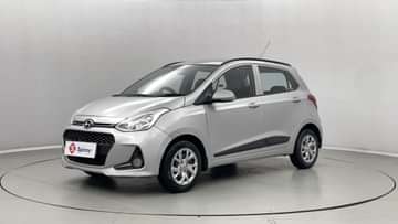 2018 Hyundai Grand i10 Sportz 1.2 Kappa VTVT