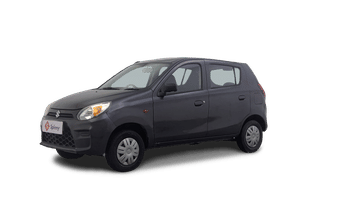 Used 2021 Maruti Suzuki Alto 800 LXi Petrol Manual Image