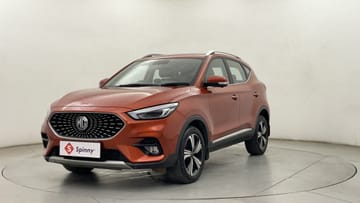 2022 MG Motors Astor Sharp 1.5 CVT Old Generation