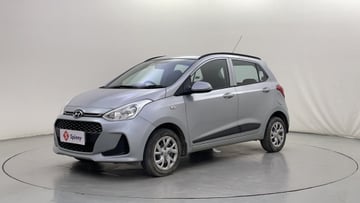 Used 2020 Hyundai Grand i10 Magna 1.2 Kappa VTVT Petrol Manual Image