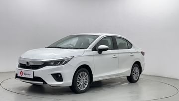 2021 Honda City V CVT Petrol