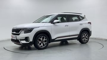 2022 Kia Seltos GTX Plus 1.5 Diesel AT