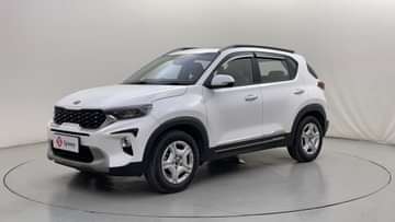 2021 Kia Sonet HTX 1.0 iMT