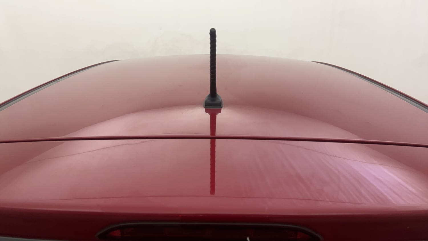 New Hyundai Elite i20 exterior EXTERIOR ROOF VIEW