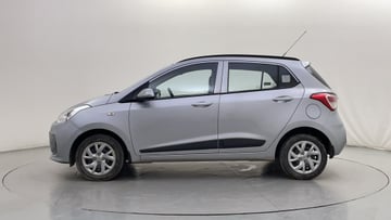 Used 2020 Hyundai Grand i10 Magna 1.2 Kappa VTVT Petrol Manual Image