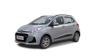 Used 2020 Hyundai Grand i10 Magna 1.2 Kappa VTVT Petrol Manual Image