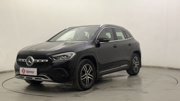 2023 Mercedes-Benz GLA 200