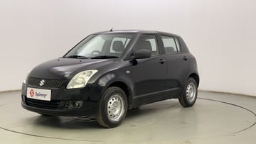Used 2011 Maruti Suzuki Swift VXi 1.2 BS-IV Petrol Manual Image