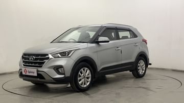 2019 Hyundai Creta 1.6L SX VTVT