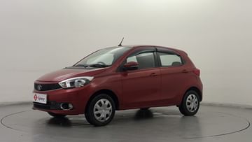 2017 Tata Tiago Revotron XZ