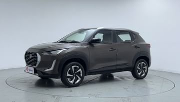 2021 Nissan Magnite XL
