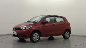 2016 Tata Tiago Revotron XT