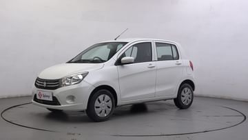 2017 Maruti Suzuki Celerio ZXi AMT