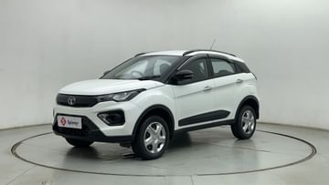 2023 Tata Nexon XMA