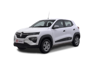 Used 2025 Renault Kwid RXT 1.0L Petrol Manual Image