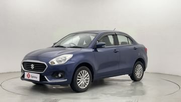 2018 Maruti Suzuki Dzire ZXi AMT
