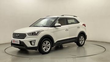 2015 Hyundai Creta 1.6L SX VTVT
