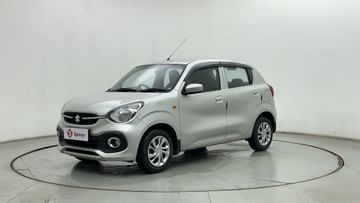 2022 Maruti Suzuki Celerio VXi CNG