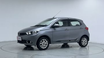 2018 Tata Tiago Revotron XZ