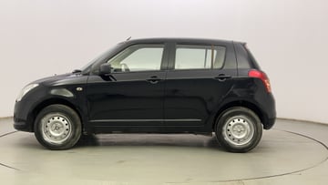 Used 2011 Maruti Suzuki Swift VXi 1.2 BS-IV Petrol Manual Image