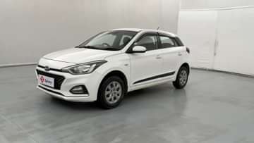 2019 Hyundai Elite i20 Magna Plus 1.2