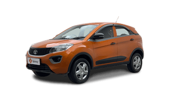 Used 2019 Tata Nexon XMA AMT Petrol Petrol Automatic Image