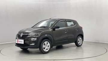 2021 Renault Kwid RXL 1.0