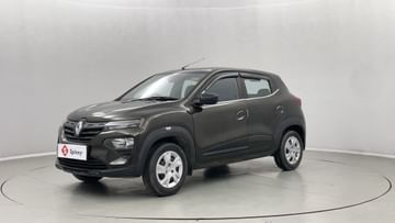 2021 Renault Kwid RXL 1.0