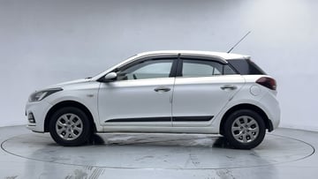 Used 2019 Hyundai Elite i20 Magna Plus 1.2 + CNG (Outside Fitted) Cng Manual Image