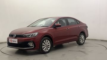 2023 Volkswagen Virtus Highline 1.0 TSI MT