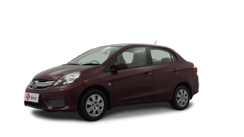 Used 2016 Honda Amaze 1.2 S i-VTEC Petrol Manual Image