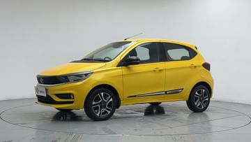 2020 Tata Tiago XZ Plus