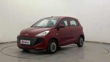 2019 Hyundai New Santro 1.1 Magna