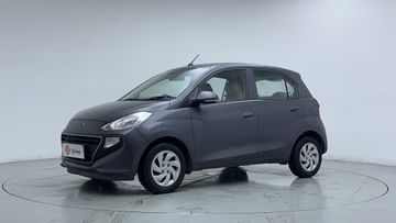 2018 Hyundai New Santro 1.1 Sportz CNG