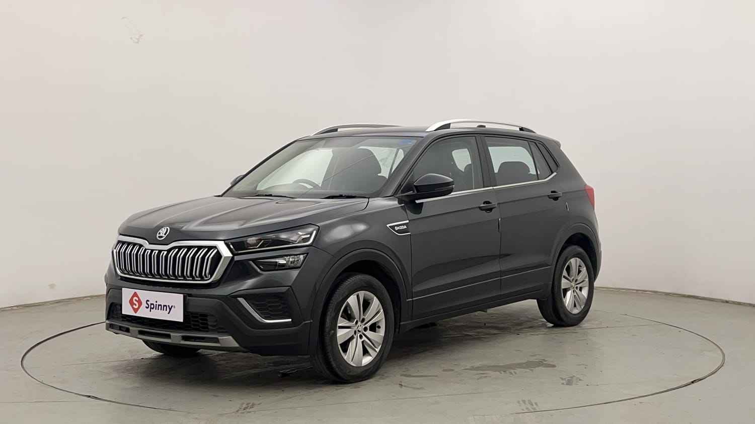 2022 Skoda Kushaq Ambition 1.0L TSI AT