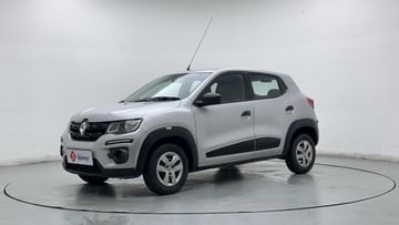 2019 Renault Kwid RXL
